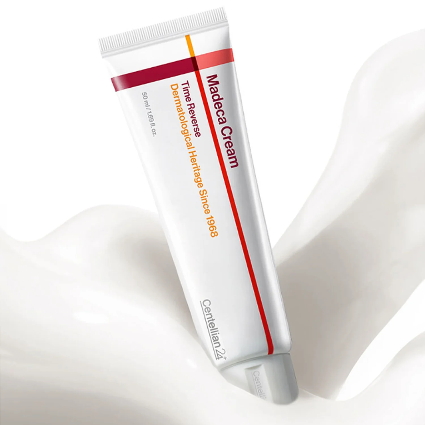 Madeca Cream Time Rebirth 50ml Season7