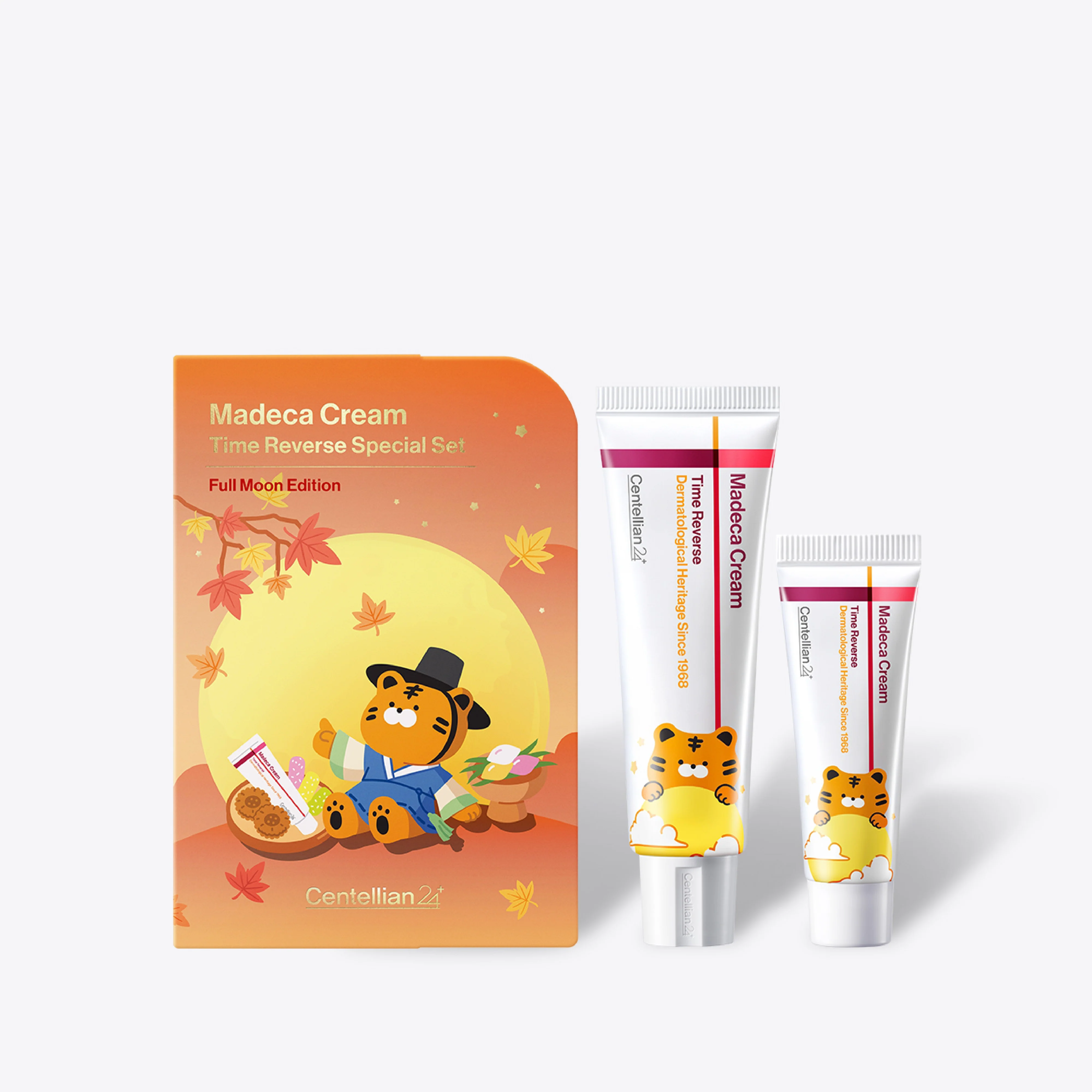 Centellian24 Madeca Cream Time Reverse (Season7) 15ml