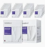 Centellian24 Madeca Lab Mask Wrinkle Revitalizing (25ml*20pcs)