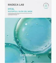 Centellian24 Madeca Lab Mask Water Hydrating (25ml*20pcs)