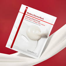 Centellian24 Madeca derma mask Intensive Lifting Formula 25ml *10p