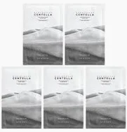 Centellian24 Madeca derma mask Tone Brightening Formula 25ml *10p