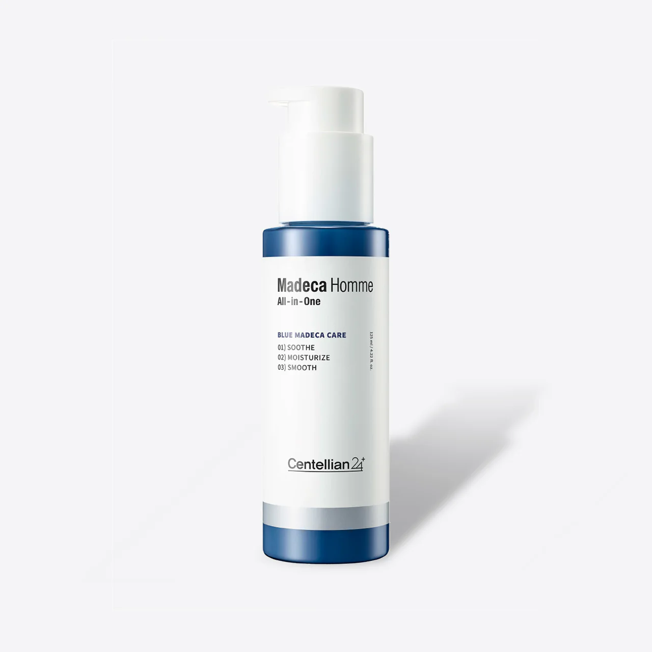 Centellian24 Madeca Homme ALL IN ONE 125ml