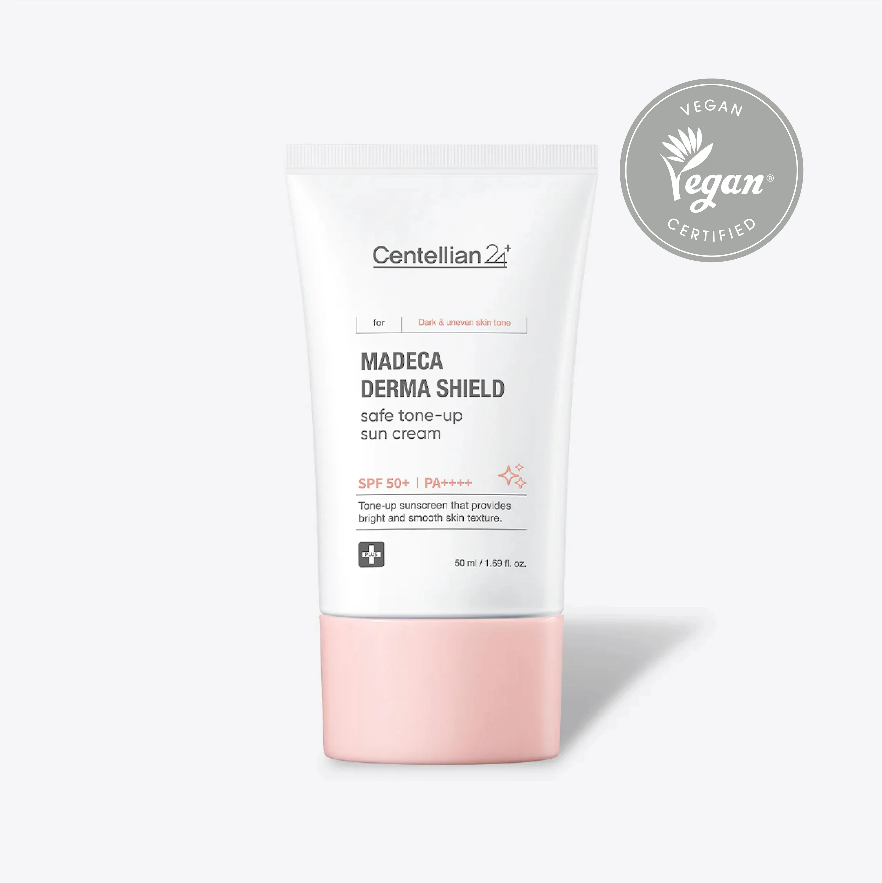 Centellian24 Madeca Derma Shield Safe Tone-Up Sun Cream