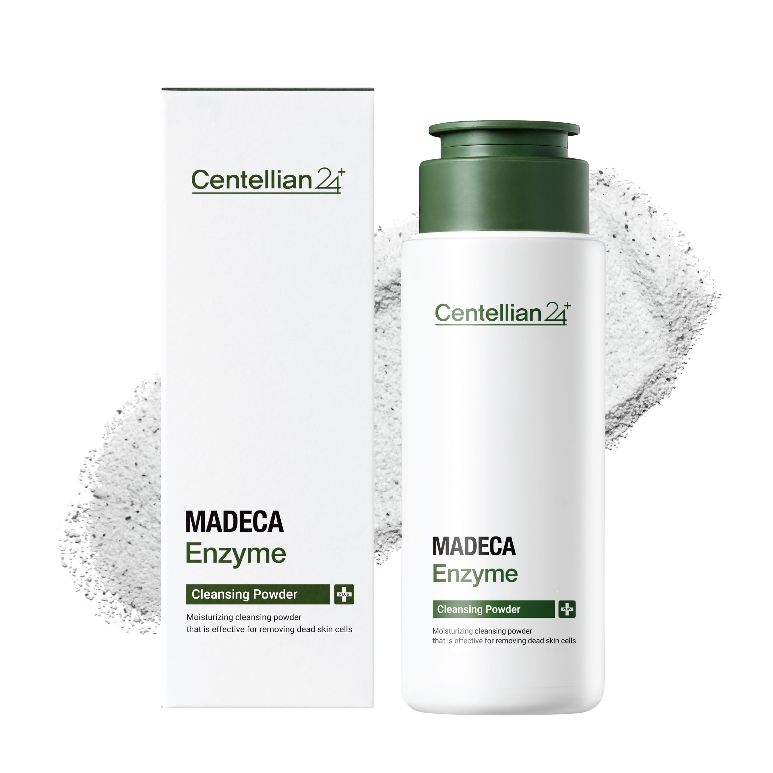 Centellian24 Madeca Enzyme Cleansing Powder