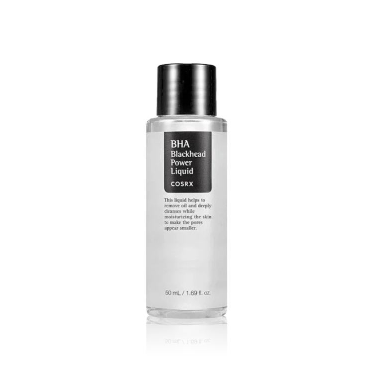 BHA Blackhead Power Liquid 50ml