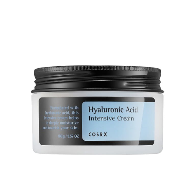 Hyaluronic Acid Intensive Cream Global Ver.