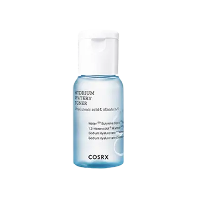 Hydirum Watery Toner 50ml