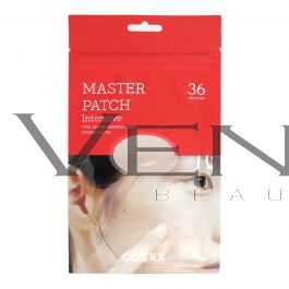 MASTER PATCH INTENSIVE 36ea Korean beauty wholesale product image
