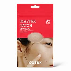 MASTER PATCH INTENSIVE 90ea Korean beauty wholesale product image