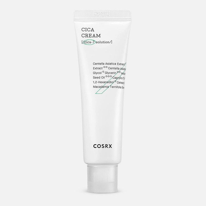 Pure Fit Cica Cream