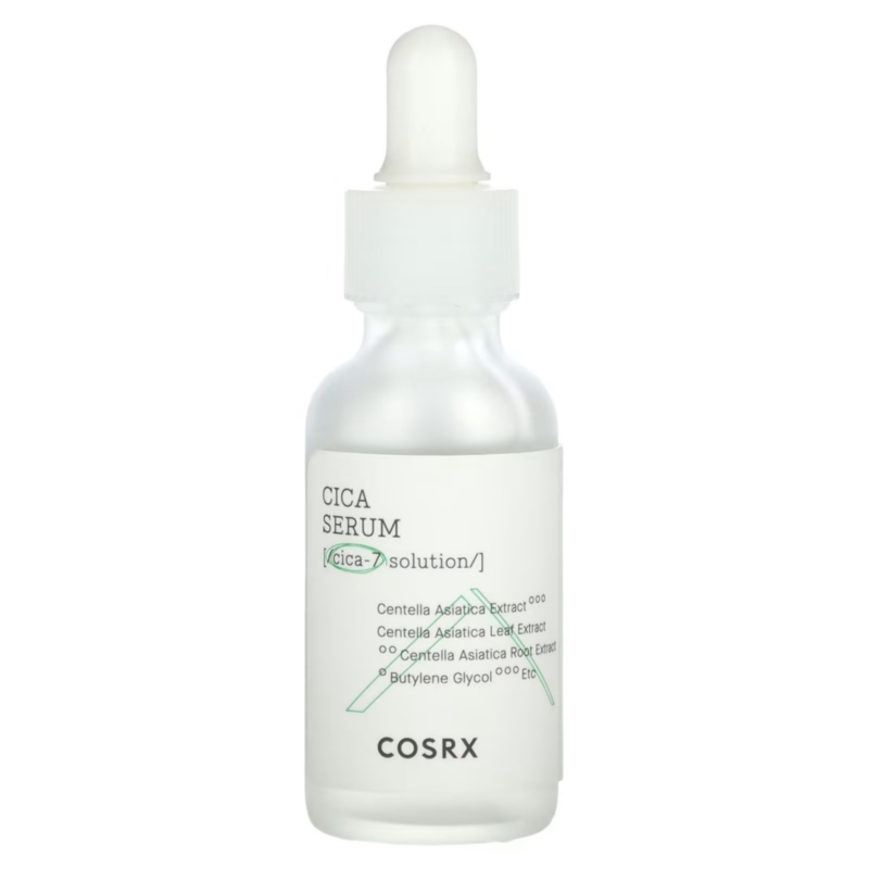 Pure Fit Cica Serum