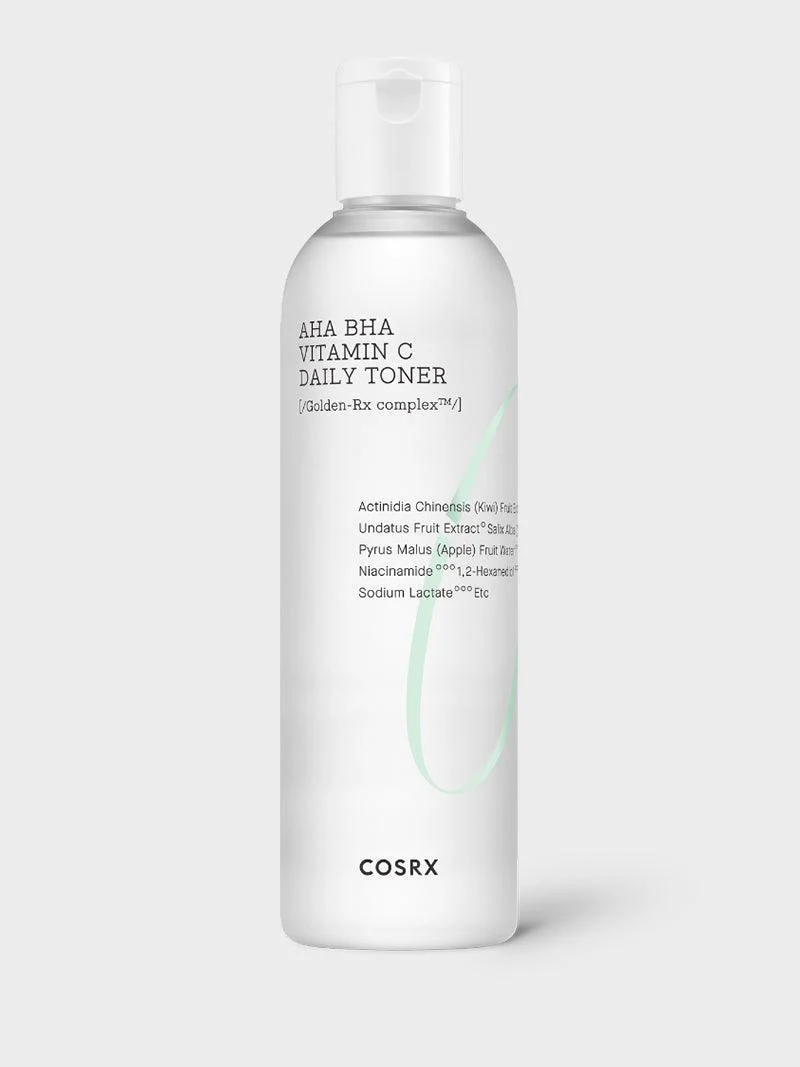 Refresh AHA BHA Vitamin C Daily Cream