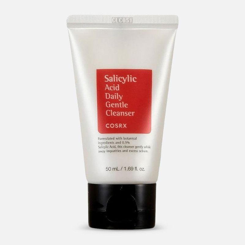 Salicylic Acid Daily Gentle Cleanser 50 mL