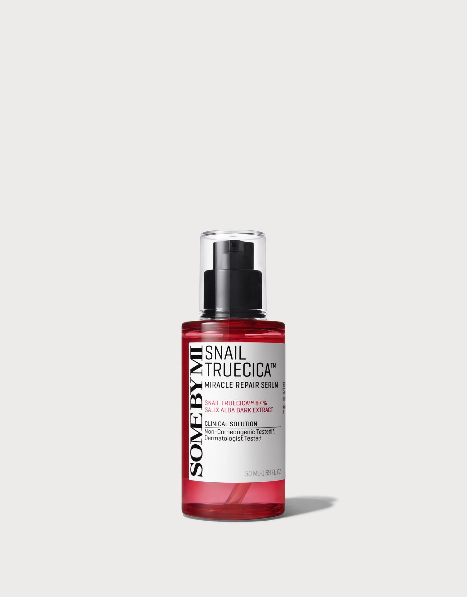 SOME BY MI SNAIL TRUECICA MIRACLE REPAIR SERUM [50ml]