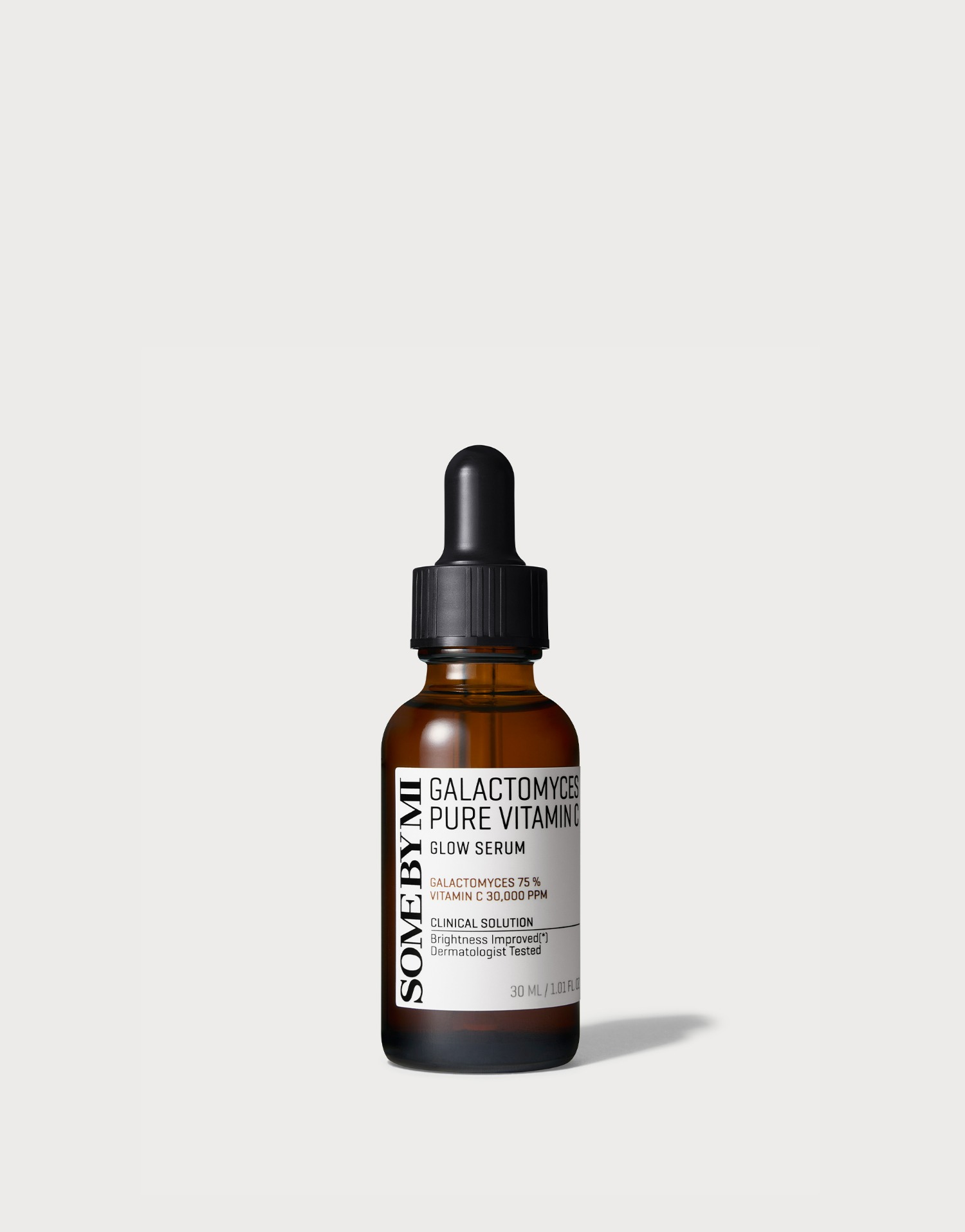 SOME BY MI GALACTOMYCES PURE VITAMIN C GLOW SERUM [30ml]