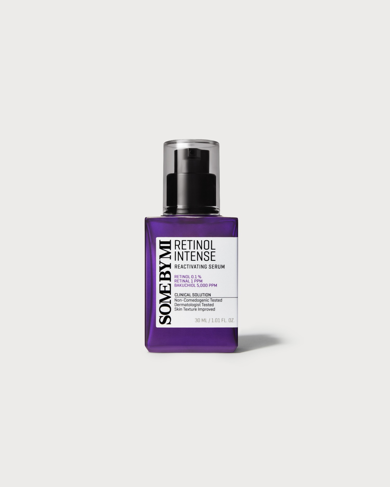 SOME BY MI RETINOL INTENSE REACTIVATING SERUM [30ml]