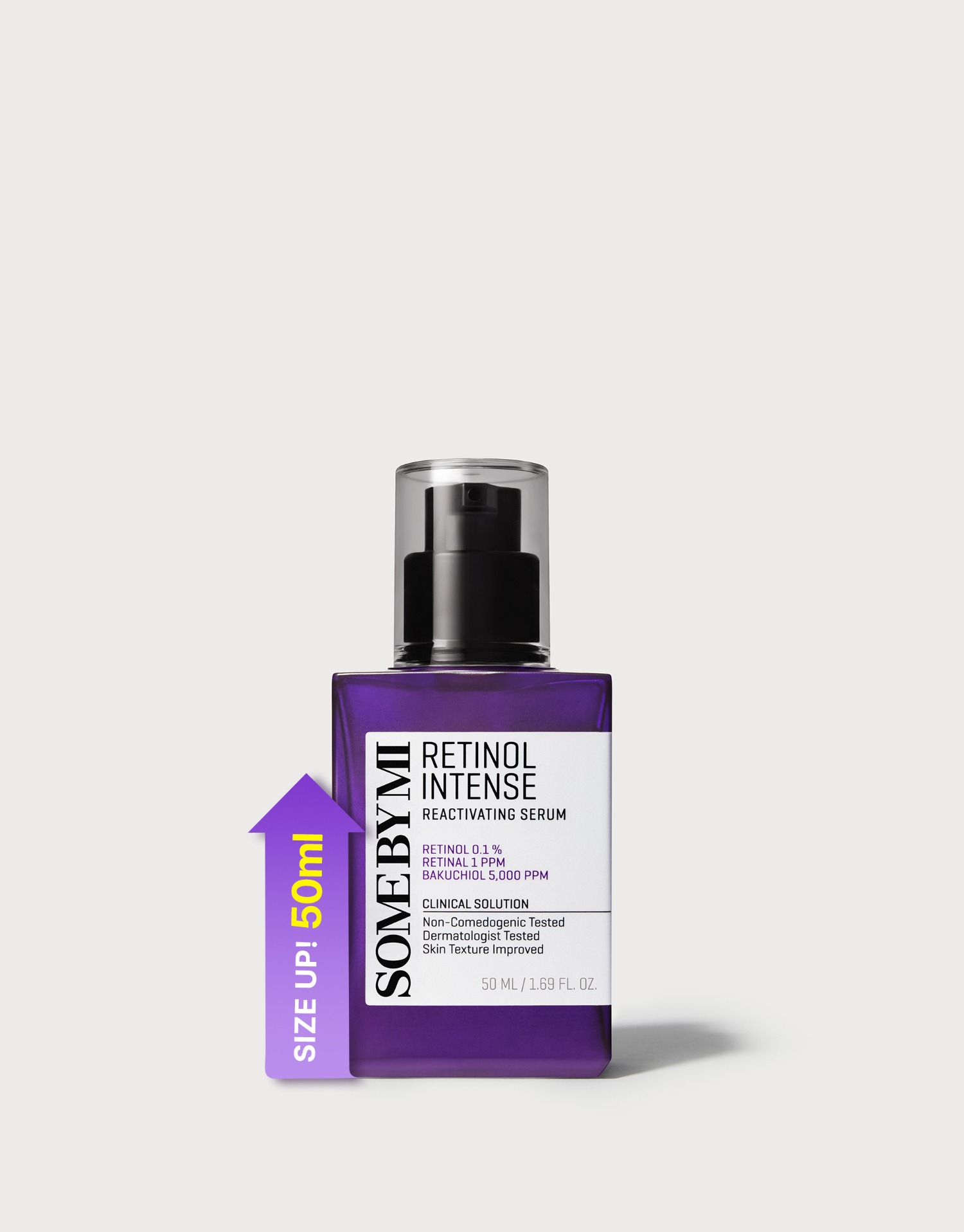 SOME BY MI RETINOL INTENSE REACTIVATING SERUM [50ml]