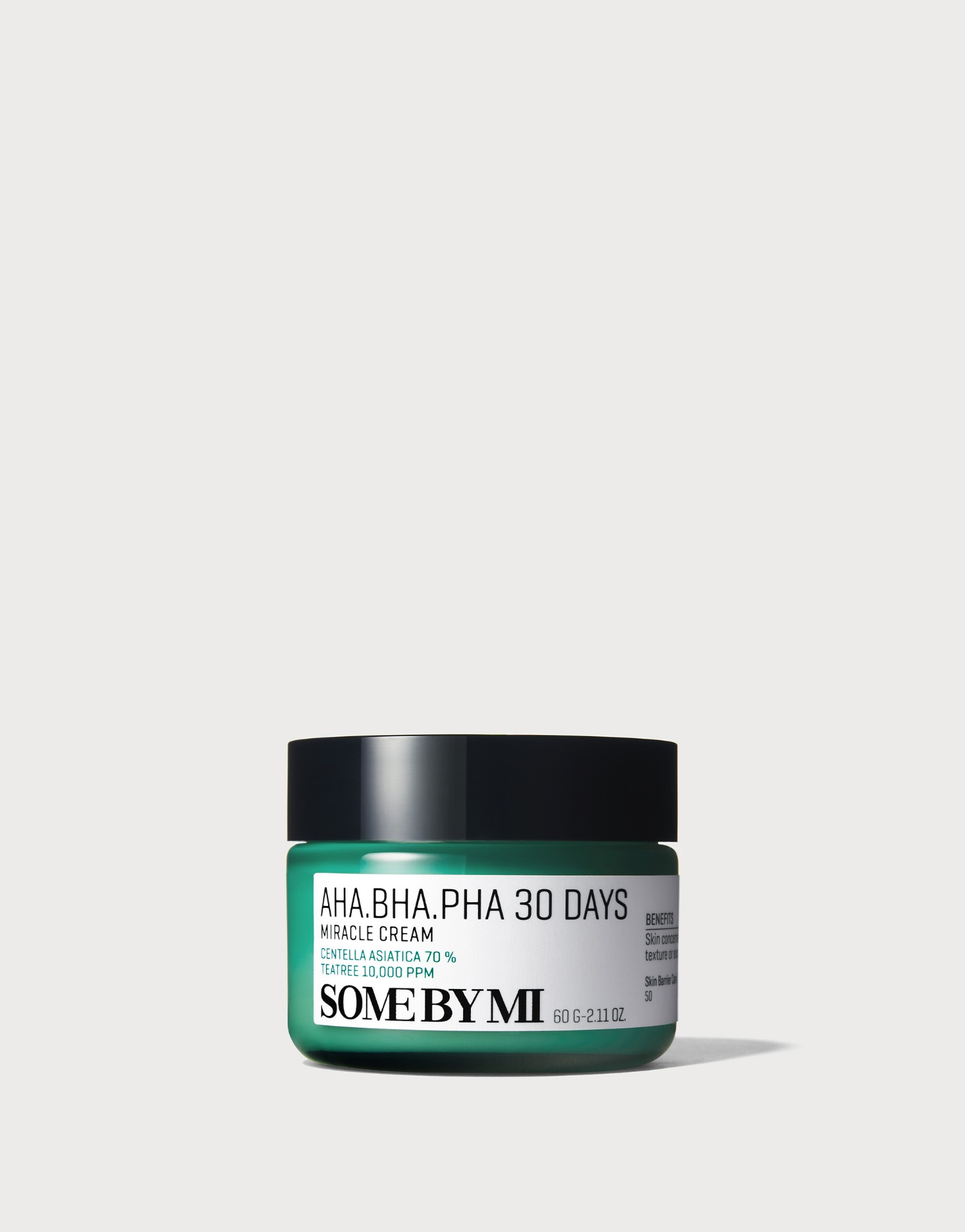 SOME BY MI AHA-BHA-PHA 14 DAYS SUPER MIRACLE SPOT ALL KILL CREAM [30ml]