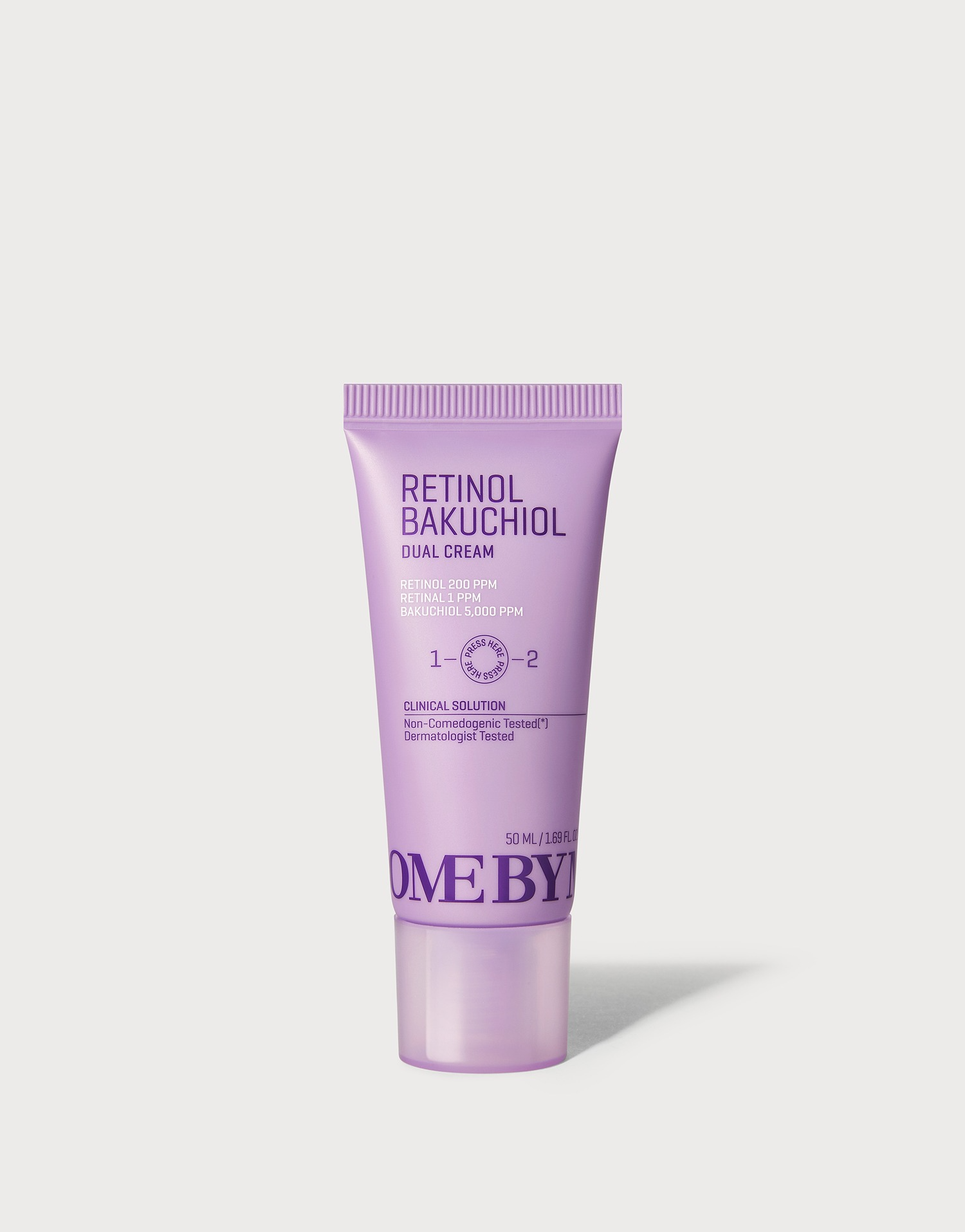 SOME BY MI RETINOL BAKUCHIOL DUAL CREAM [50ml]