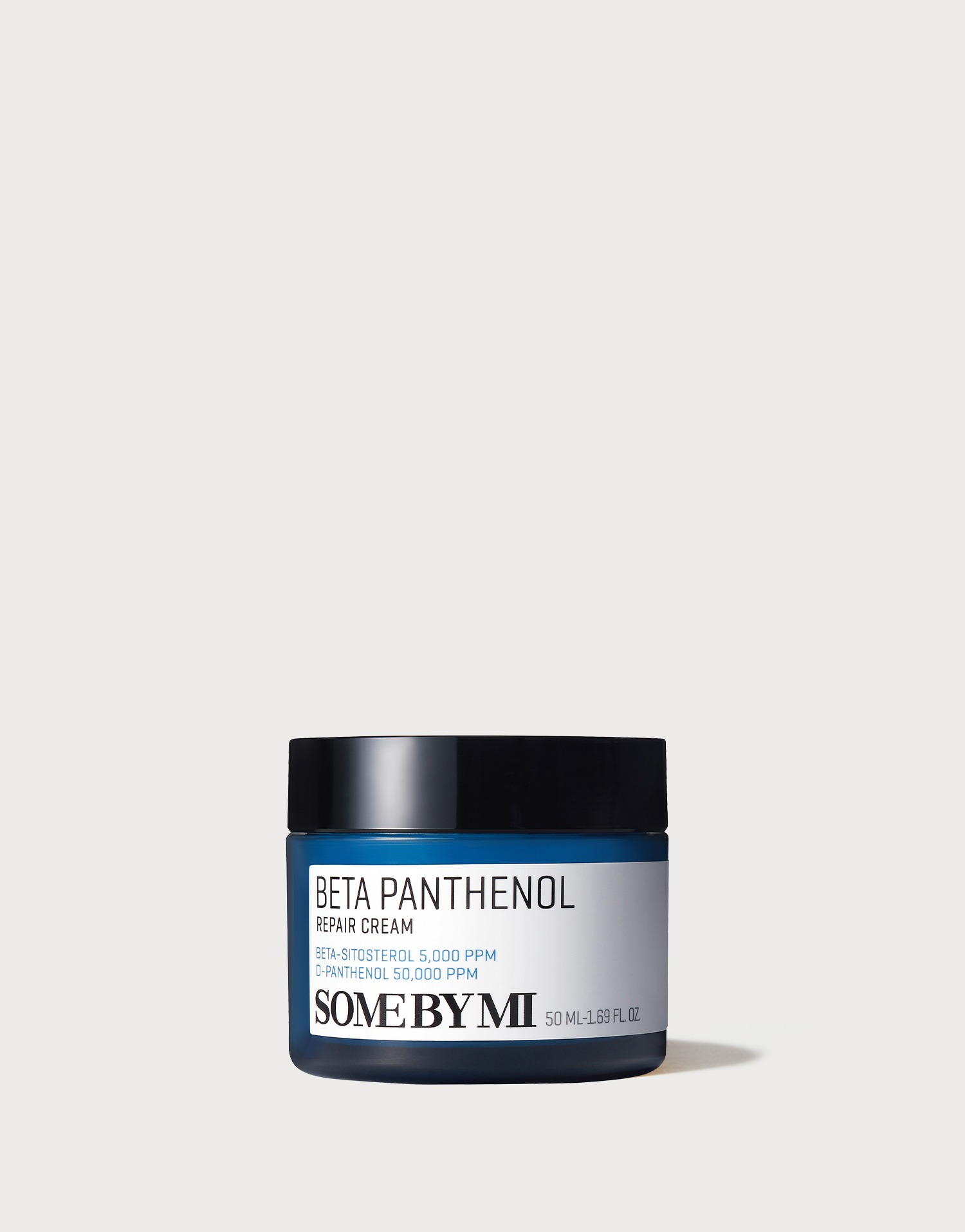 SOME BY MI BETA PANTHENOL REPAIR CREAM [50ml]