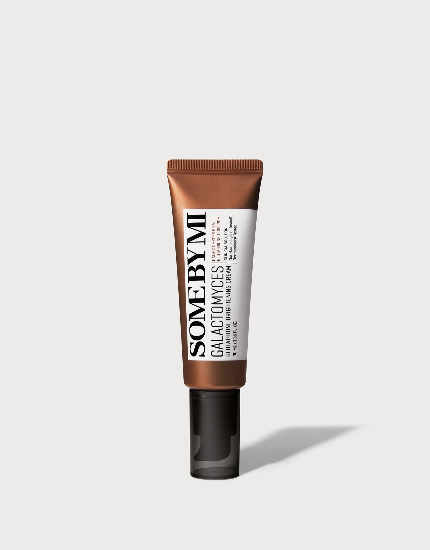 SOME BY MI GALACTOMYCES GLUTATHIONE BRIGHTENING CREAM [40ml]