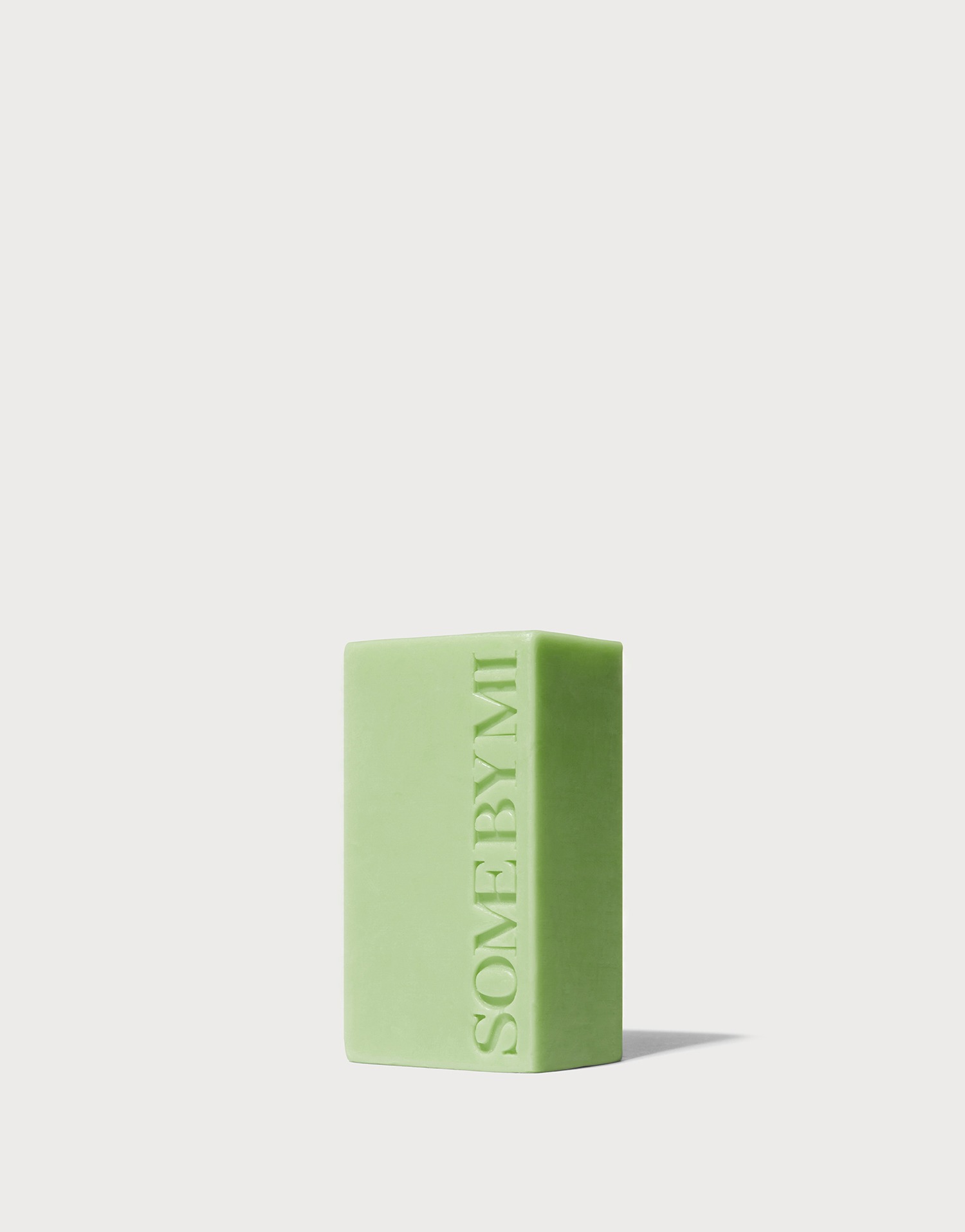 SOME BY MI AHA-BHA-PHA 30 DAYS MIRACLE CLEANSING BAR [106g]