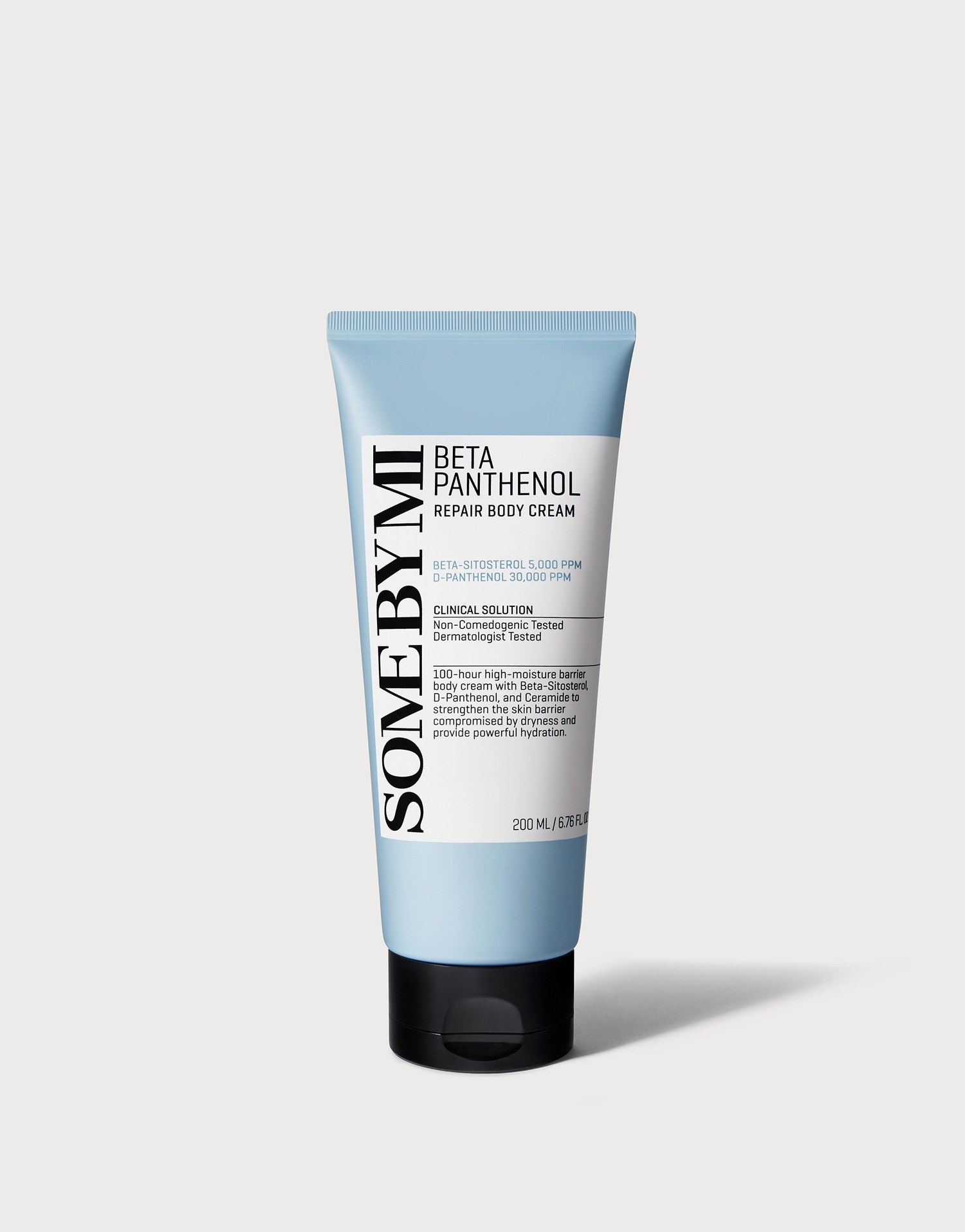 SOME BY MI BETA PANTHENOL REPAIR BODY CREAM [200ml]