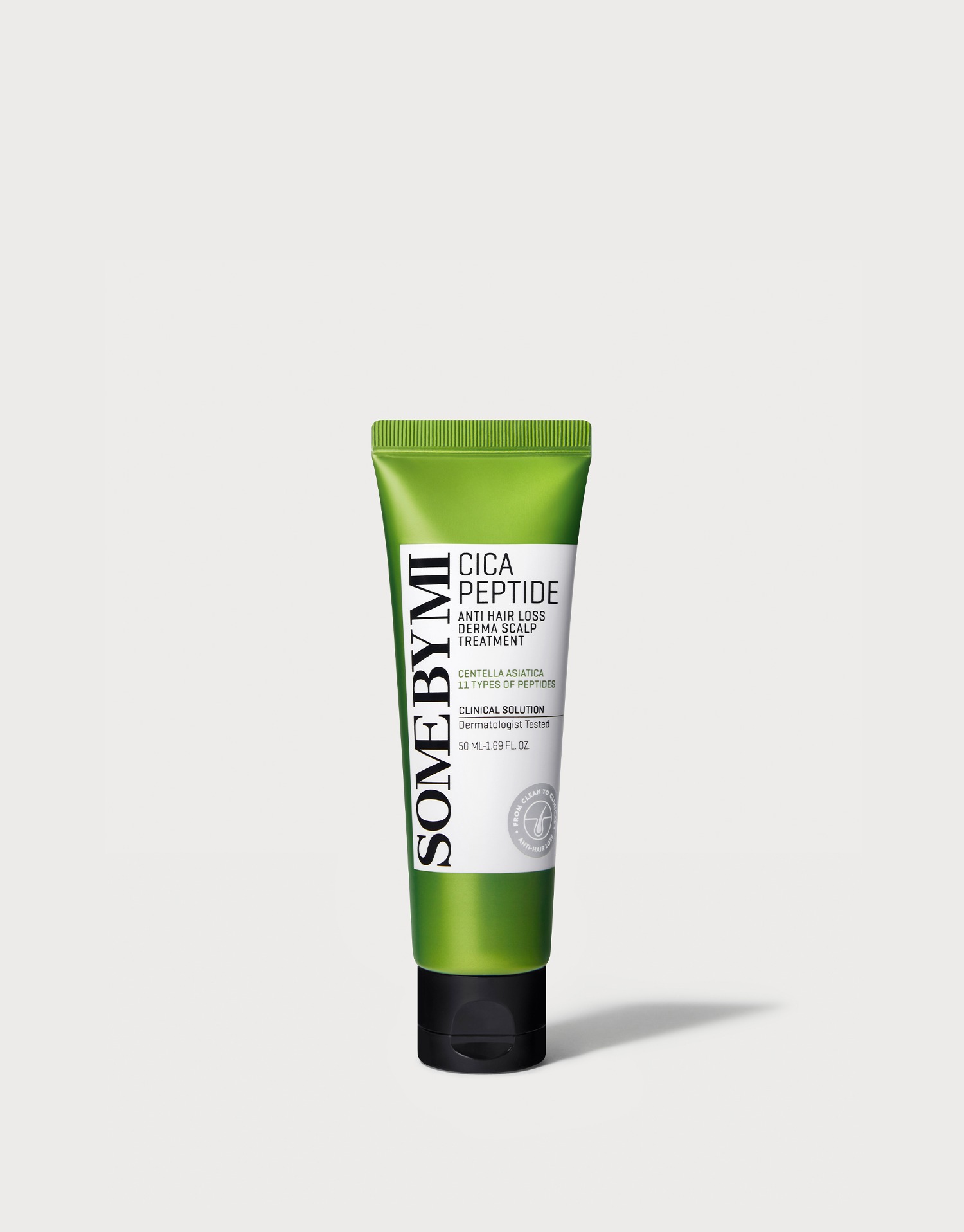 SOME BY MI CICA PEPTIDE DERMA SCALP CONTIONER [50ml]