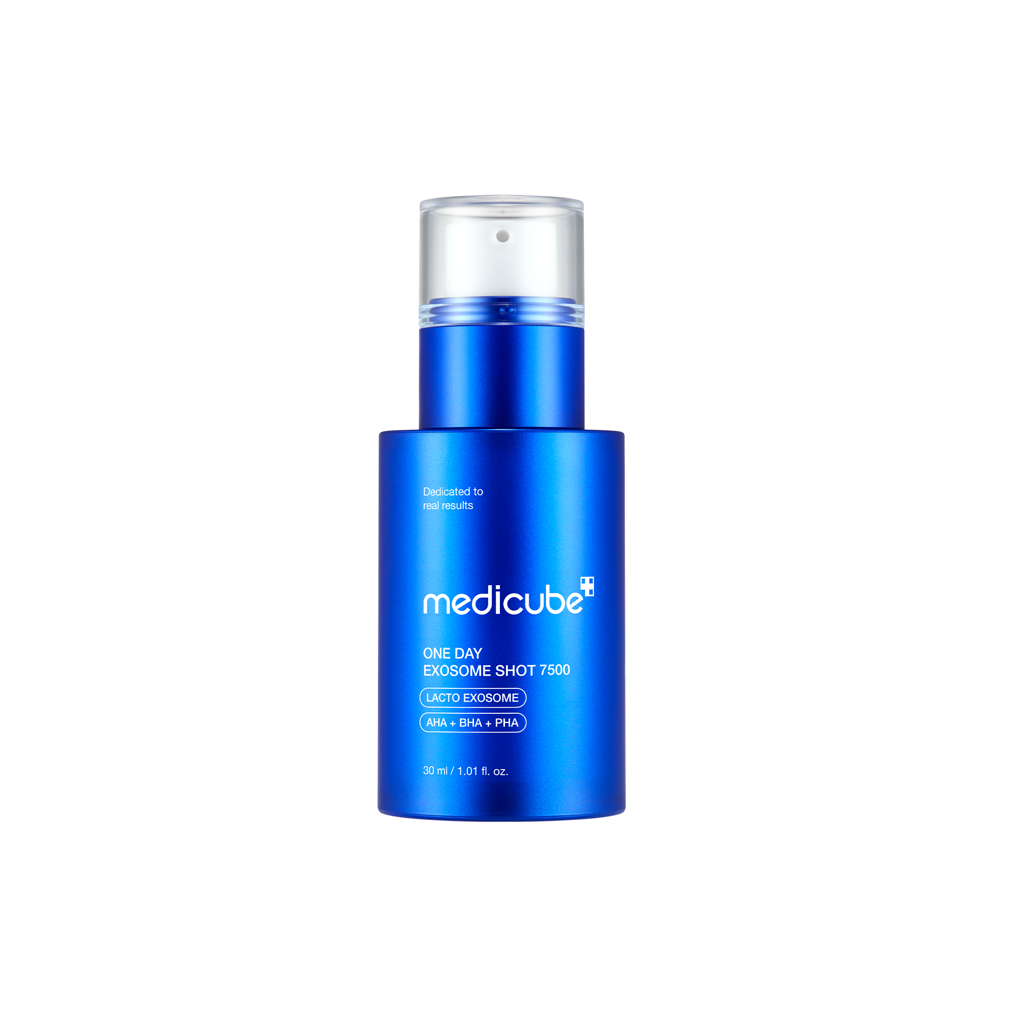 ONE DAY EXOSOME SHOT PORE SERUM 7500 30ml