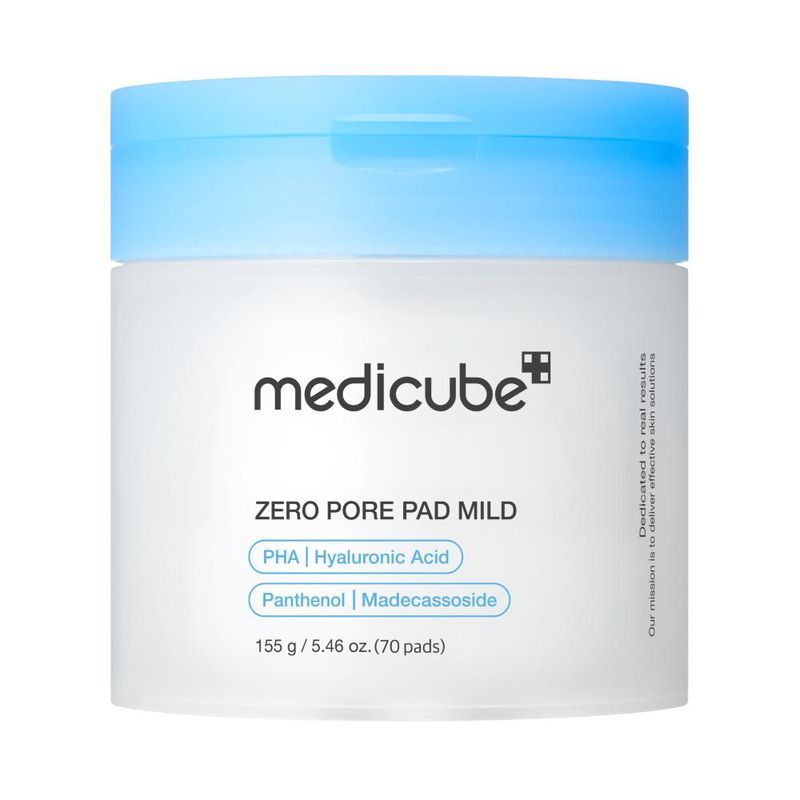 2024 ZERO PORE PAD MILD