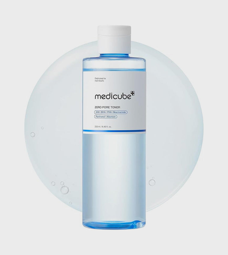 ZERO PORE TONER 250ml