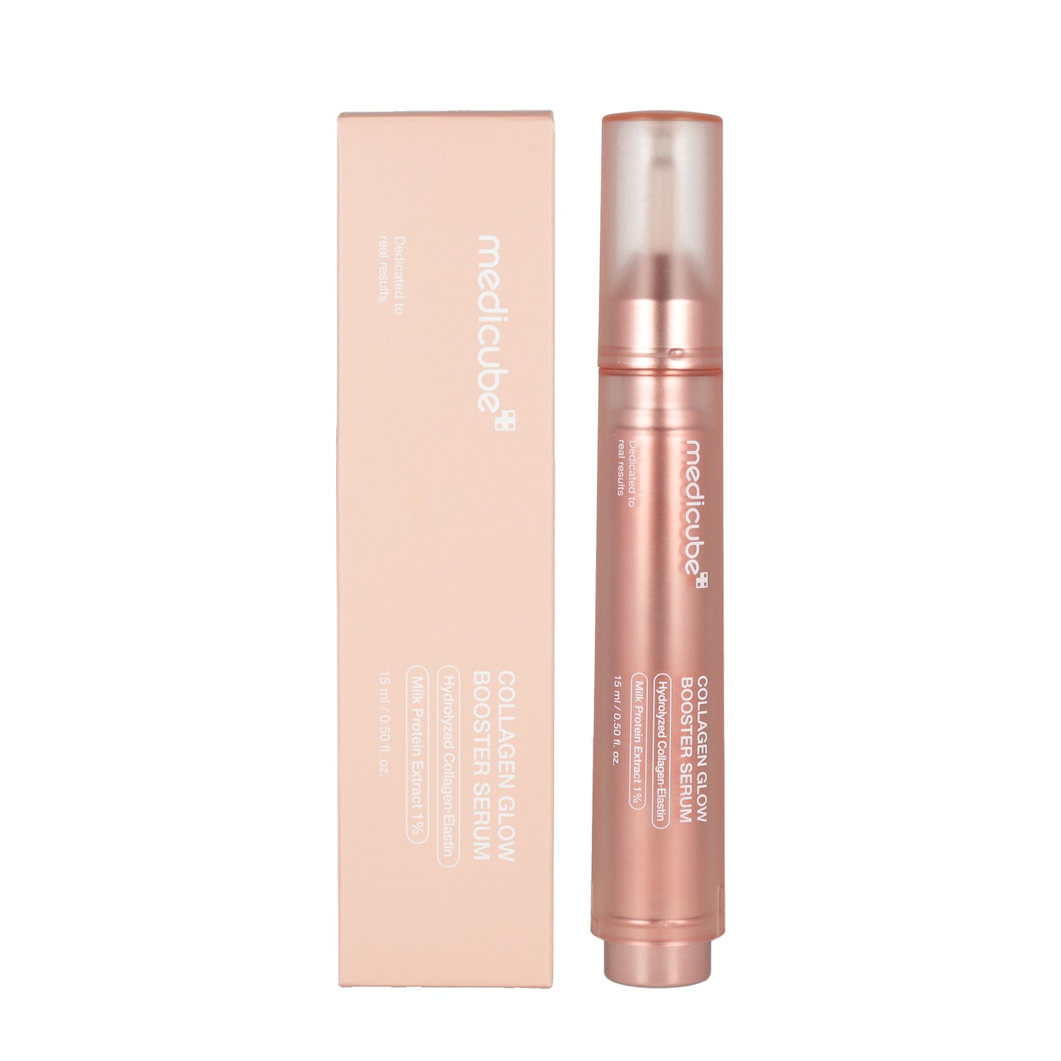 COLLAGEN GLOW BOOSTER SERUM 15ml