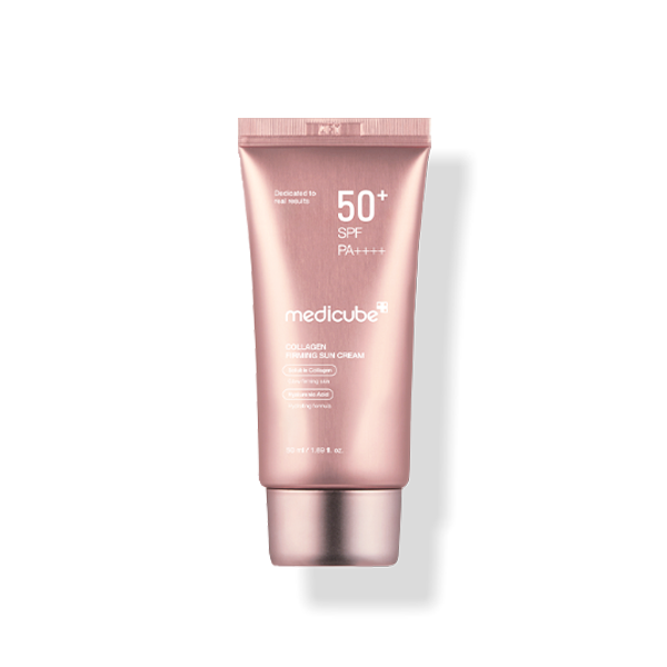 COLLAGEN FIRMING SUNCREAM 50ml