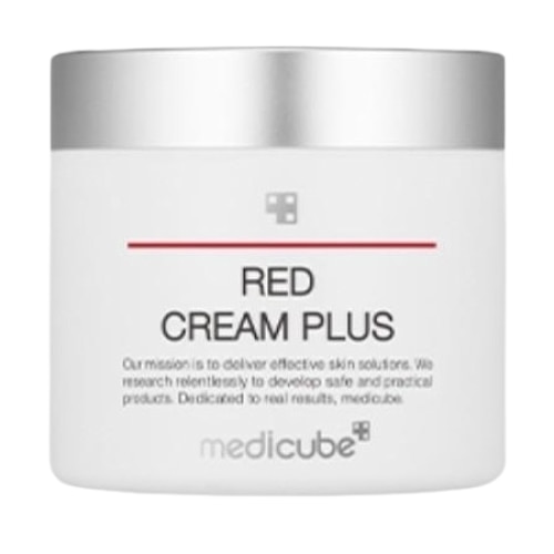 RED CREAM 2.0 PLUS 100ml