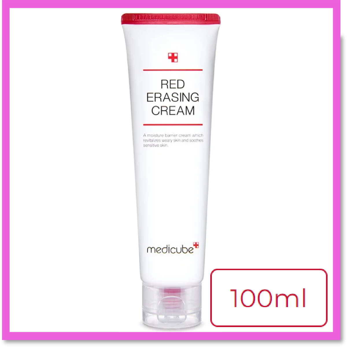 RED ERASING CREAM 2.0 100ml