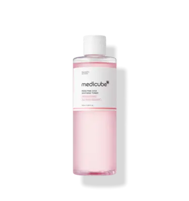 PDRN PINK CICA SOOTHING TONER 250ml