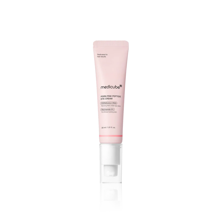 PDRN PINK PEPTIDE EYE CREAM 30ml