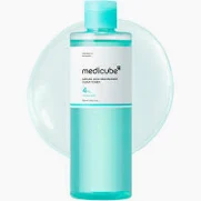 AZELAIC ACID NIACINAMIDE CLEAR TONER 250ml