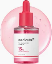 TXA NIACINAMIDE 15 SERUM 30ml