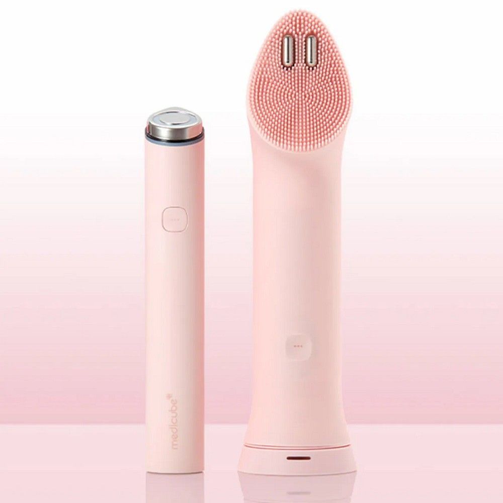 (US) AGE-R BOOSTER PRO MINI PLUS PINK