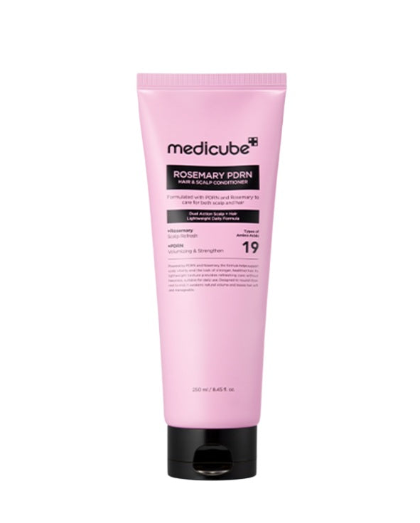 ROSEMARY PDRN HAIR&SCALP CONDITIONER 250ml