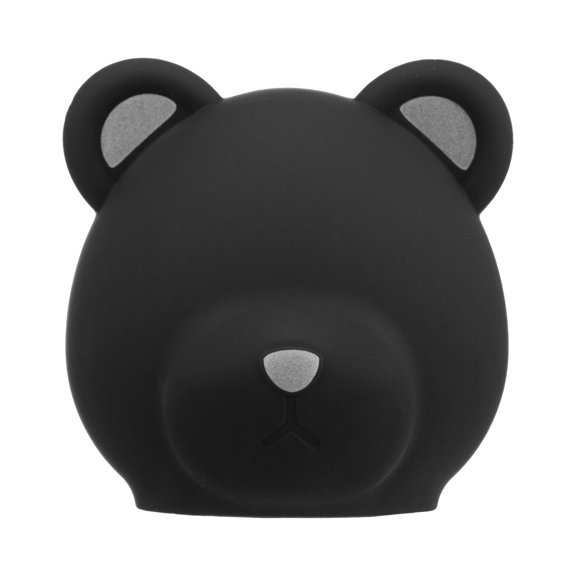BOOSTER PRO HEAD CASE (BLACK)