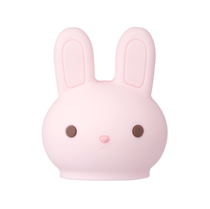 BOOSTER PRO BUNNY HEAD CASE