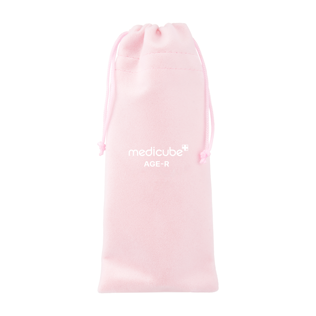 BOOSTER PRO MINI VELVET POUCH