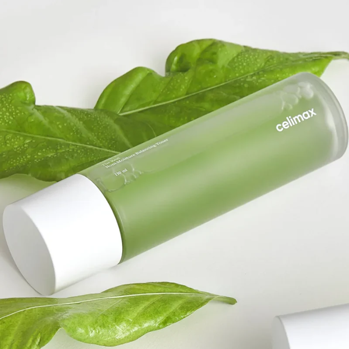 CELIMAX The Real Noni Moisture Balancing Toner 셀리맥스 더 리얼 노니 수분 밸런싱 토너 娴俪美诗诺丽果精粹均衡柔肤水