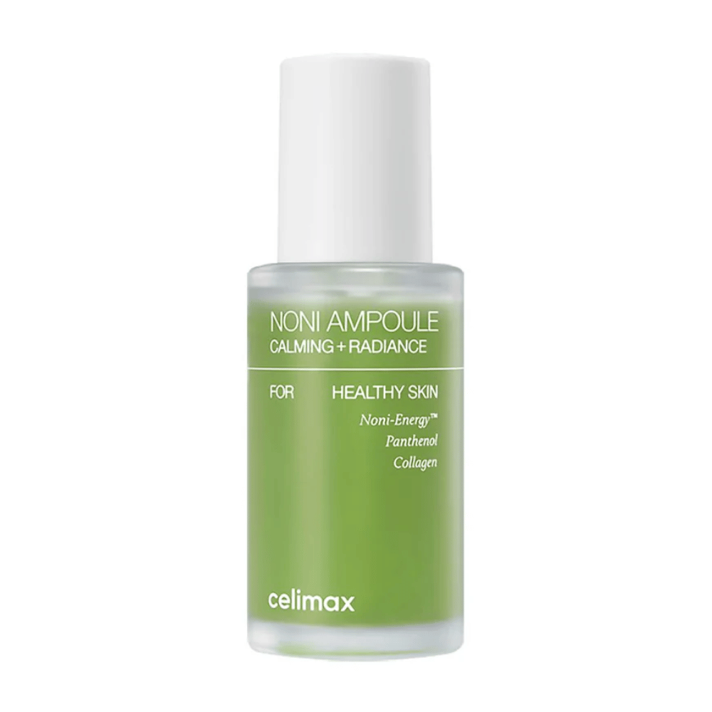 celimax The Real Noni Energy Ampoule 셀리맥스 더 리얼 노니 에너지 앰플 娴俪美诗诺丽果活力安瓶精华