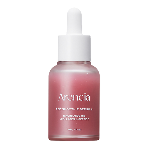 Arencia Fresh Red Smoothie Serum 8