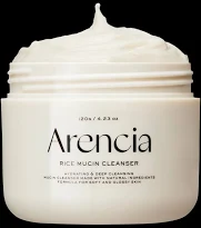 Arencia Rice Mucin Glow Serum 30