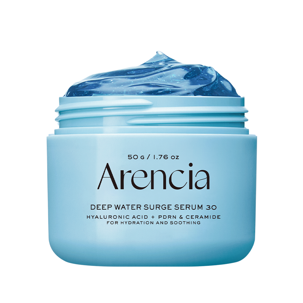 Arencia Deep Water Surge Serum 30 50g